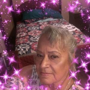 Meet your Posher, Frances